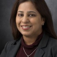 Sarah Rizvi