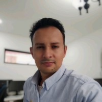 Oscar Leonardo Fino Castro