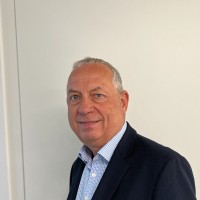 Paul Beveridge