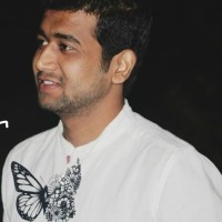 Dipesh Parekh