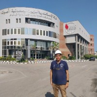 Zyad Ahmed