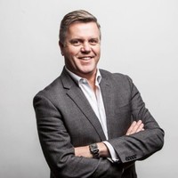 John Harris - Fcipd