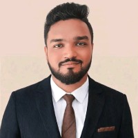 Deekshith R