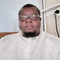 Lateef Zikrullah Alabi