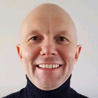 Gavin Bates