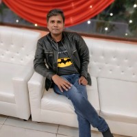 Binod Balmiki
