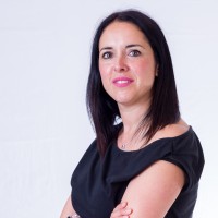 Raquel Llorente García
