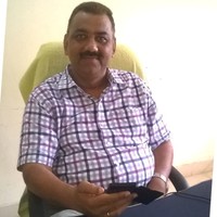 Anil Kumar Pandey
