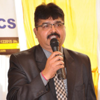 Dayanand Yadav