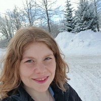Heiða Ingvadóttir