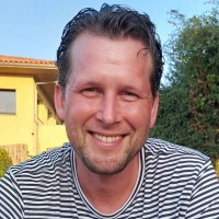 Brett Buchly