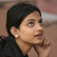 Vartika Roy