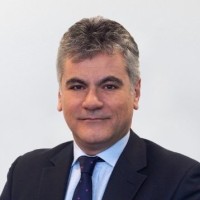 Dragos Iorga