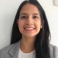 Valentina Giraldo Marín