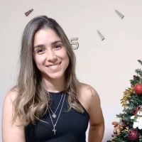 Luana Carvalho