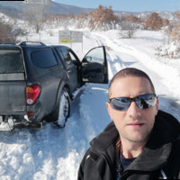 Milan Blazevski