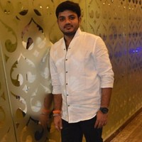 Murali Avinash