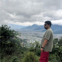 Bharat Paudel