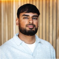 Sohil Parekh