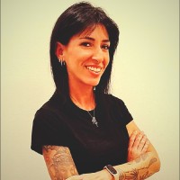 Ana Centeno Martinez