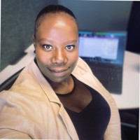 Lehlohonolo Mojela