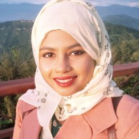 Mrs. Naaz Ali