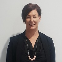 Alison Tinworth