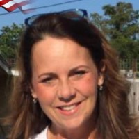 Tracy Lynn