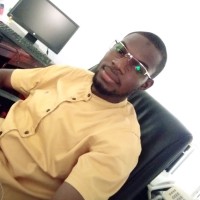 Ismael Maza Wagé