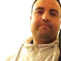 Mohamed Sahraoui