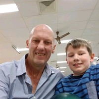 Trevor Woodhouse