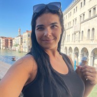 Dina Scerbo