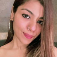 Mawra Maqbool Ishaque