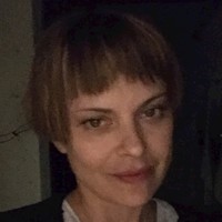 Maryna Shtefan Luca