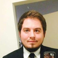 Tj Thornsberry
