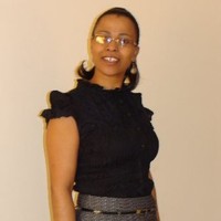 Palesa Mofokeng
