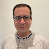 Cristian Luque Correyero