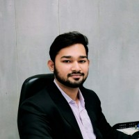 Karan Bakrania