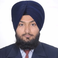 Sandeep Singh Mahant