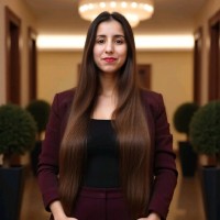 Sonia Ousadou