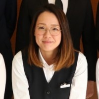 Nodoka Nishitsuji