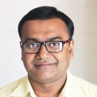 Nirmalya Mitra