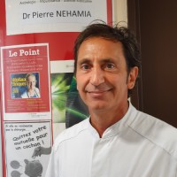 PIERRE NEHAMIA🎗️