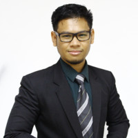 Muhammad Hakeem Omar