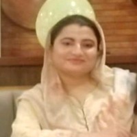Saadia Farid