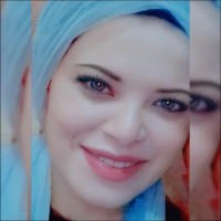 Rasha Mousa