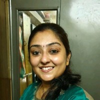 Ranjani S