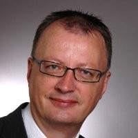 Michael Jensen