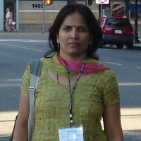 Archana Kulkarni