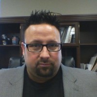 Stephen Baca